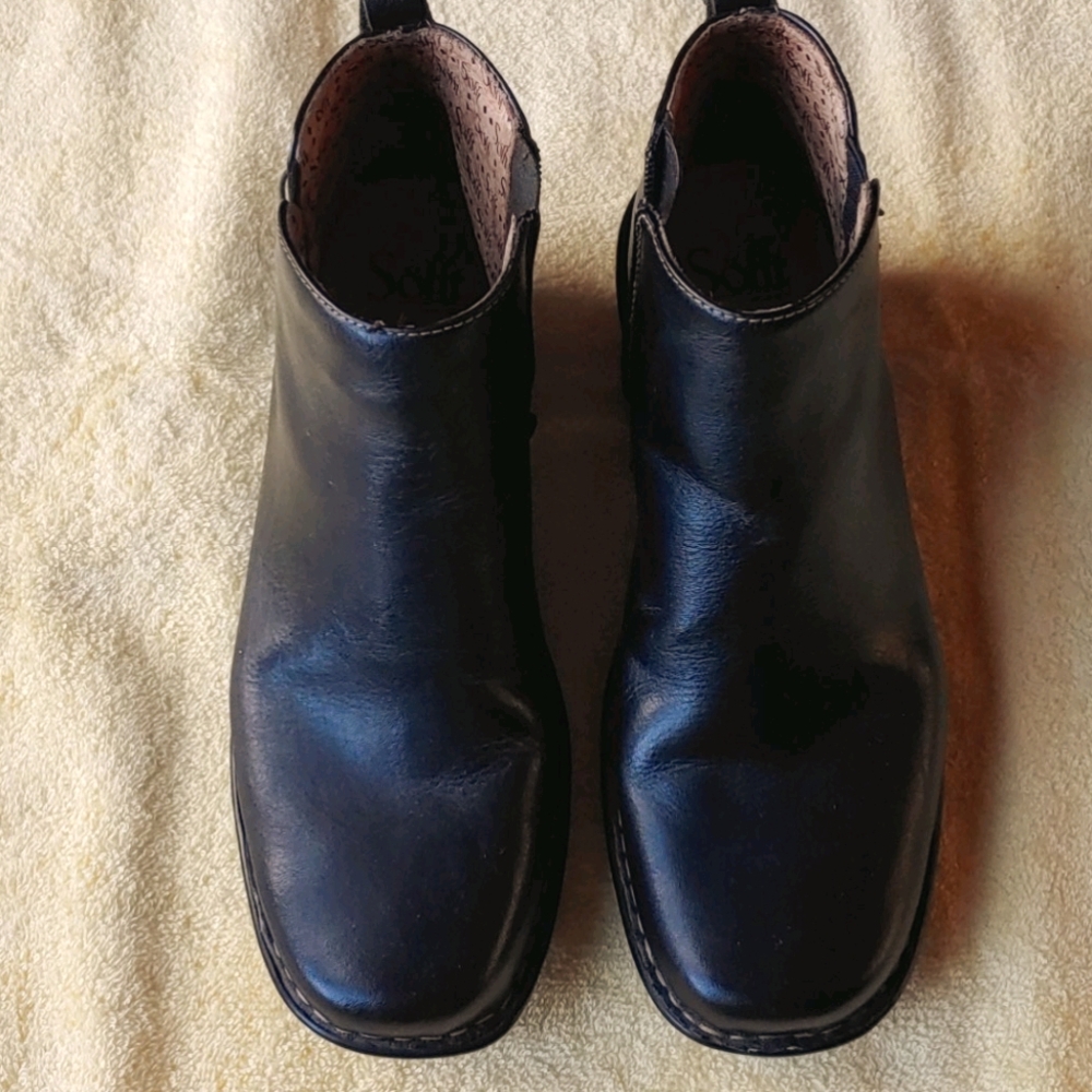 Booties